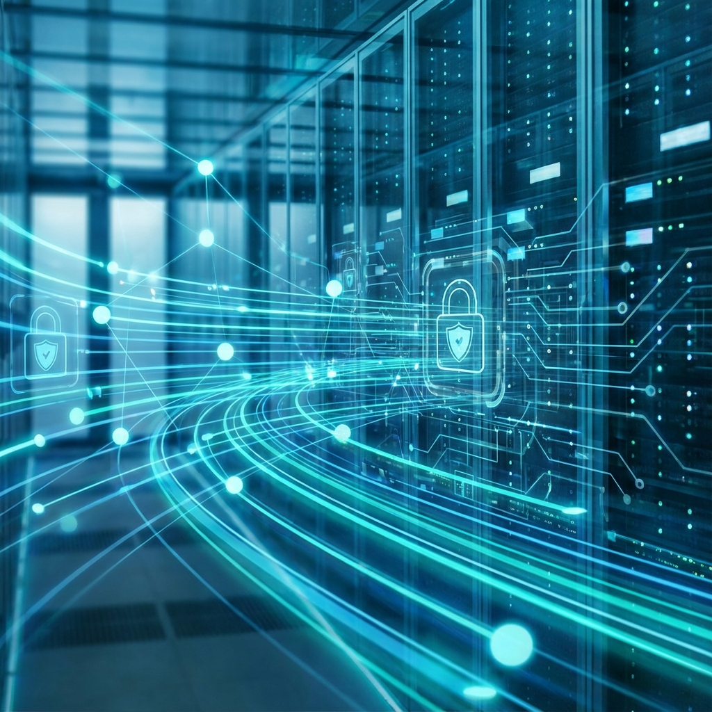 ネットワーク構築イメージ